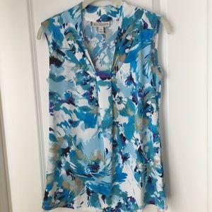 Dana Bachman Sleeveless Top